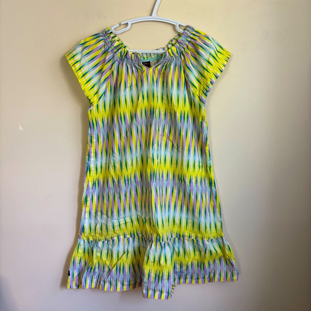 Tea Collection cotton dress